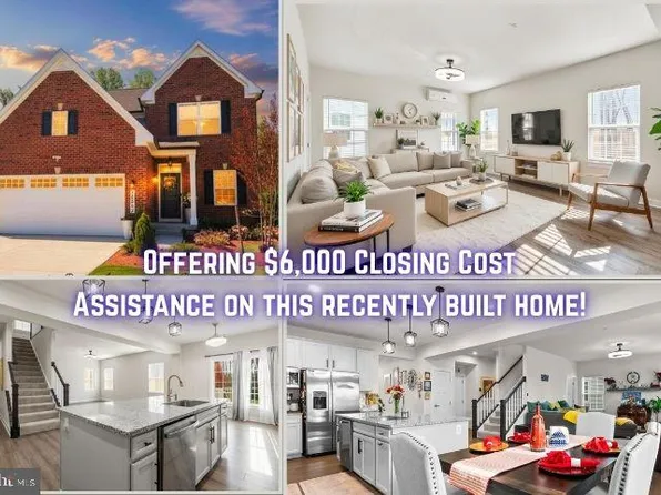 15542 Twin River Cir, Bowie, MD 20716