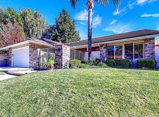 25352 Cariz Dr, Santa Clarita, CA 91355