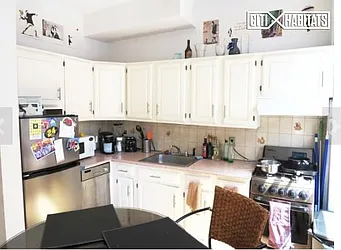 Rented by Citi Habitats