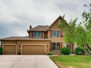 8195 Katie Cir, Eden Prairie, MN 55347