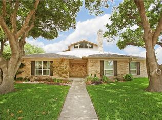 7447 La Manga Dr, Dallas, TX 75248