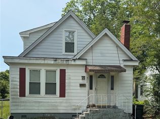 311 Hollywood Ave, Hampton, VA 23661