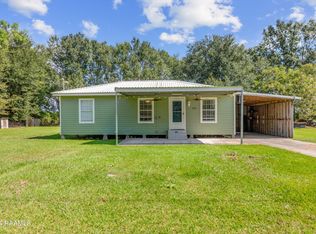 5001 Rutten Rill Rd, Jeanerette, LA 70544