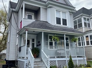 129 Tennyson Ave, Syracuse, NY 13204