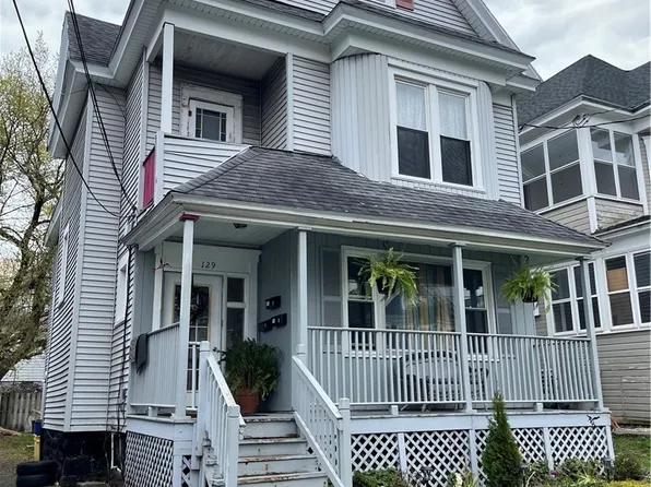 129 Tennyson Ave, Syracuse, NY 13204