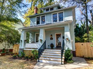 3110 Griffin Ave, Richmond, VA 23222