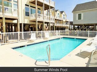 1701 N Shore Dr #G, Surf City, NC 28445
