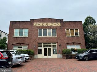 2516 Q St NW APT Q301, Washington, DC 20007