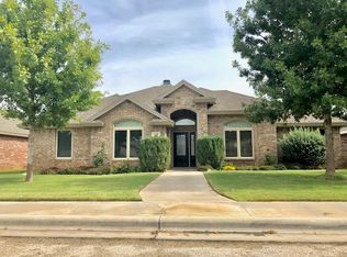 1500 Cedar Ln, Andrews, TX 79714