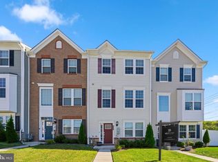 403 Dryden Rd, Aberdeen, MD 21001