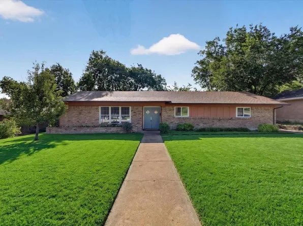 5609 Wedgworth Rd, Fort Worth, TX 76133