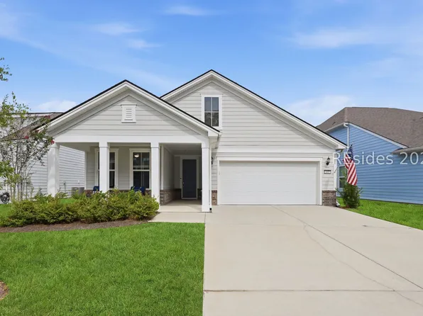 443 Crane Court, Bluffton, SC 29909