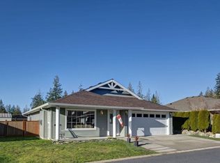 5715 Cartier Rd, Sechelt, BC V7Z 0N5