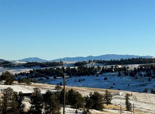 539 Breech Trl, Como, CO 80456