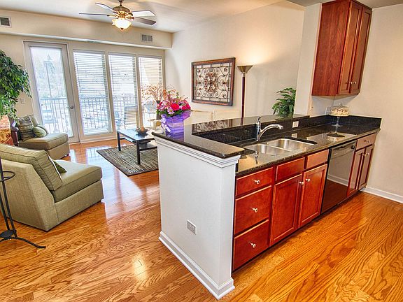 3rd image of 50 S Grove Ave Unit 306