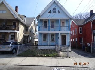 36 Lee Ave, Bridgeport, CT 06605