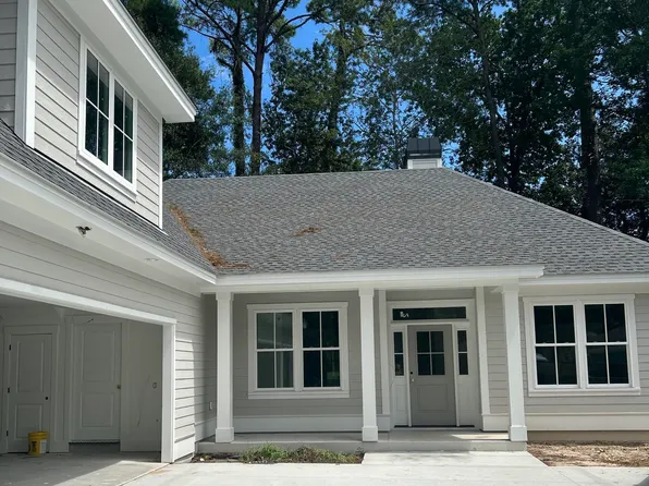 725 N Reeve Road, Dataw Island, SC 29920