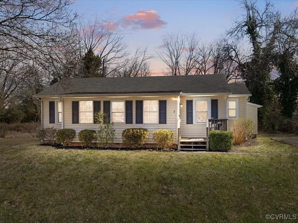 2 S Wilson Way, Sandston, VA 23150