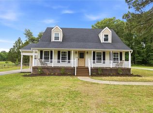 1705 Mount Pleasant Rd, Chesapeake, VA 23322