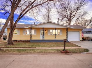 410 Hart Ave, Salina, KS 67401