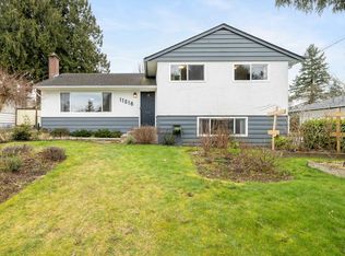 11516 97th Ave, Surrey, BC V3V 2B6