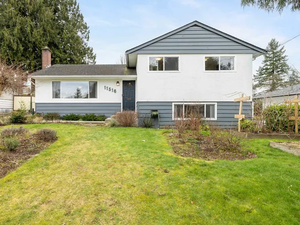 11516 97th Ave, Surrey, BC V3V 2B6