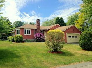 42 Country Way, Whitman, MA 02382