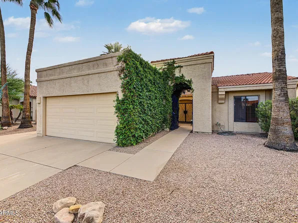 26006 S FOXGLENN Drive, Sun Lakes, AZ 85248