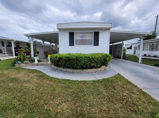 1261 Jamestown Dr, Daytona Beach, FL 32119