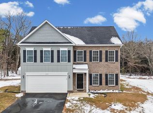 155 Treasure Ct, Rustburg, VA 24588