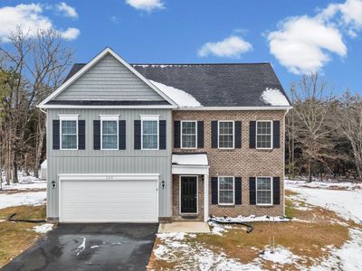 155 Treasure Ct, Rustburg, VA, 24588