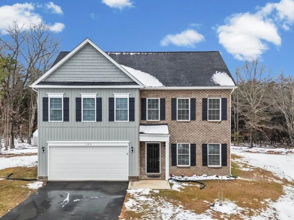 155 Treasure Ct, Rustburg, VA 24588