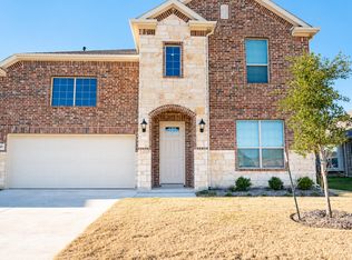 14637 Marrowglen Rd, Haslet, TX 76052