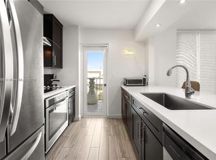 Nirvana Condomniums, Miami, FL 33138