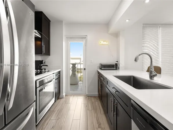 650 NE 64th St #Gph4, Miami, FL 33138