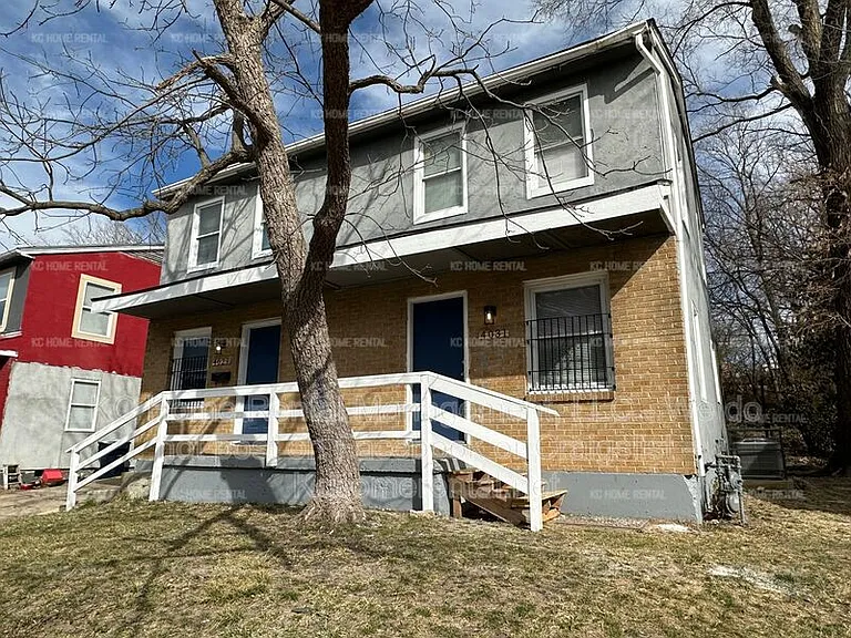 4031 Wabash Ave — Photo 1