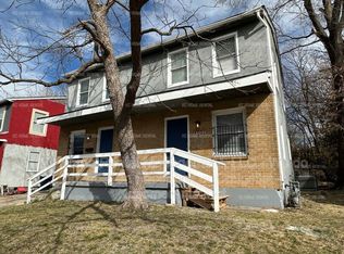 4031 Wabash Ave, Kansas City, MO 64130