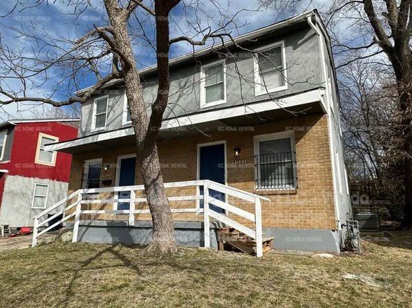 4031 Wabash Ave, Kansas City, MO 64130