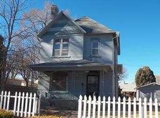 1515 Lake Ave, Pueblo, CO 81004