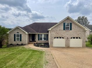 1017 Don Blair Dr LOT 80, Smyrna, TN 37167