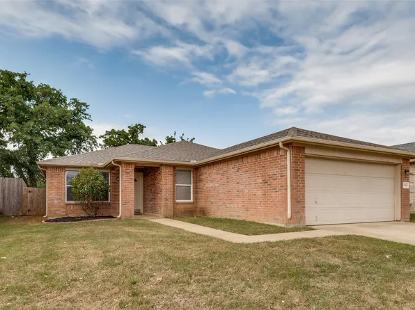 7940 Hidden Brook Dr, Fort Worth, TX 76120
