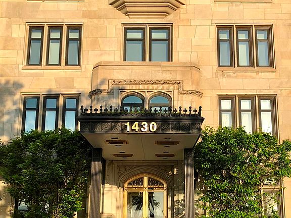 2nd image of 1430 N Lake Shore Dr #14