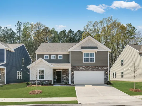 1616 Cottage Creek Dr, Bessemer City, NC 28016