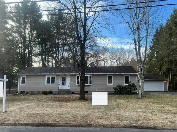 5 Haynes Rd, Avon, CT 06001