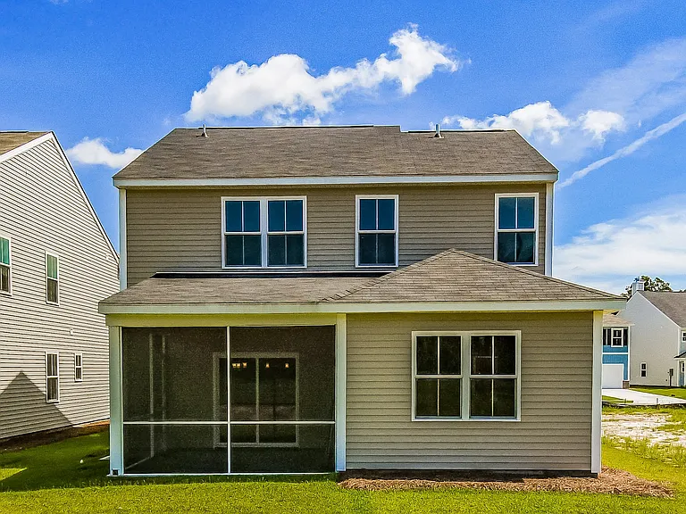 Quinn Residences at Drayton Park - Savannah Quarters — Photo 35