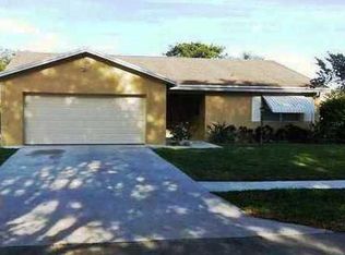 23154 SW 59th Ave, Boca Raton, FL 33428