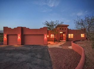 9397 S Old Soldier Trl, Vail, AZ 85641