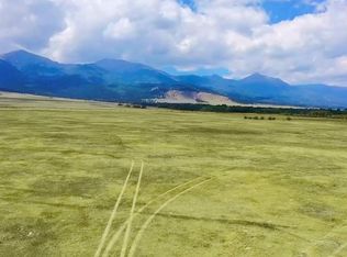 2 County Road 119, Westcliffe, CO 81252