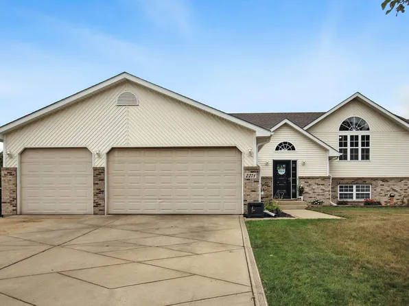 2271 Longcommon Rd, Portage, IN 46368