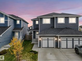 557 Sturtz Line, Leduc, AB T9E 1E3